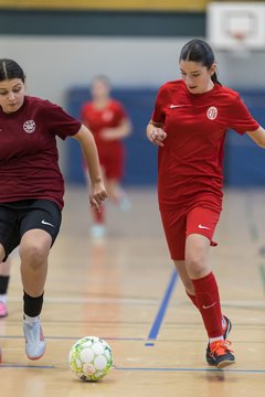 Bild 880 - wCJ NFV Futsalmeisterschaft
